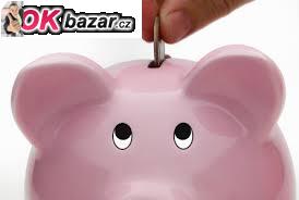 Penize pro vas